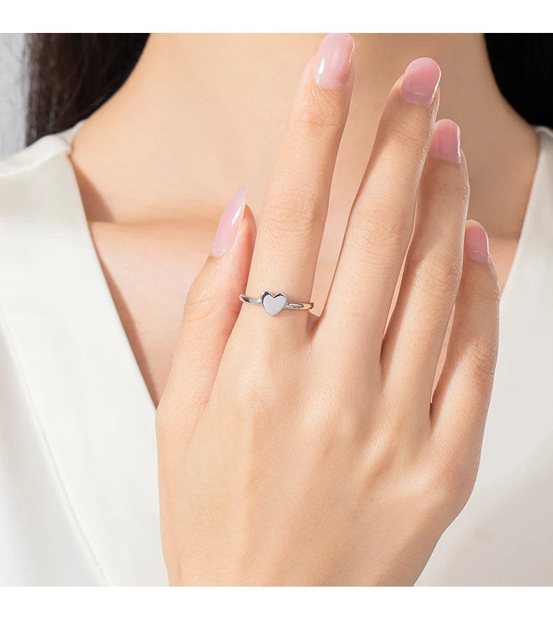 Pure Affection Ring