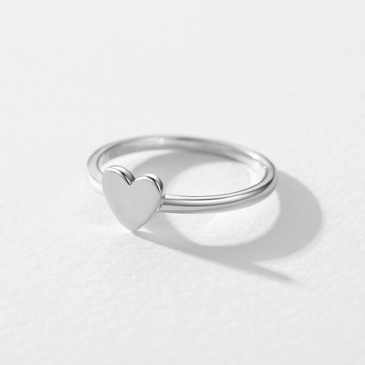 Pure Affection Ring