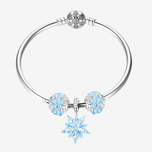 Winter Memories Bracelet