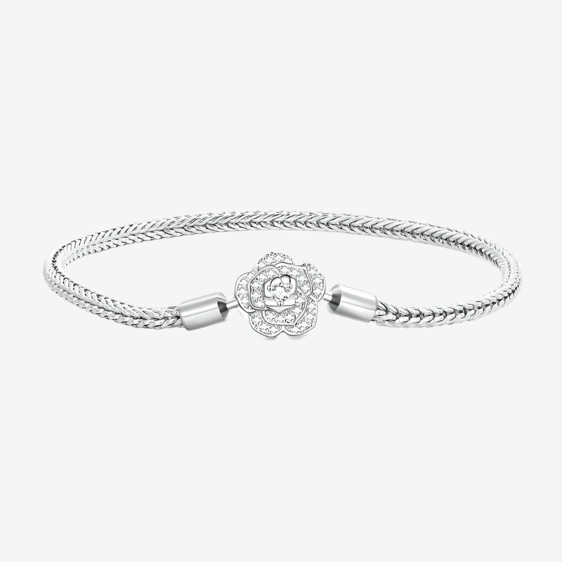 Rose Bracelet