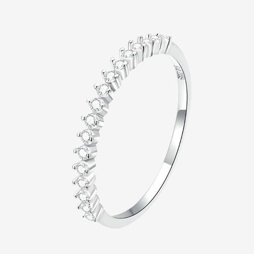 Stackable Ring